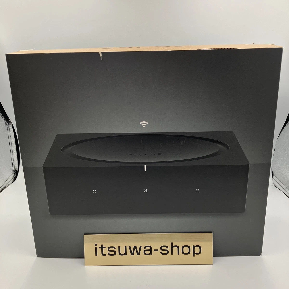 Sonos Home Audio Amplifiers & Preamps for sale | eBay
