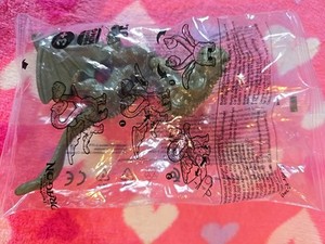 NEW DreamWorks How To Train Your Dragon BARF/BELCH 2-Headed Figure from BK 2025