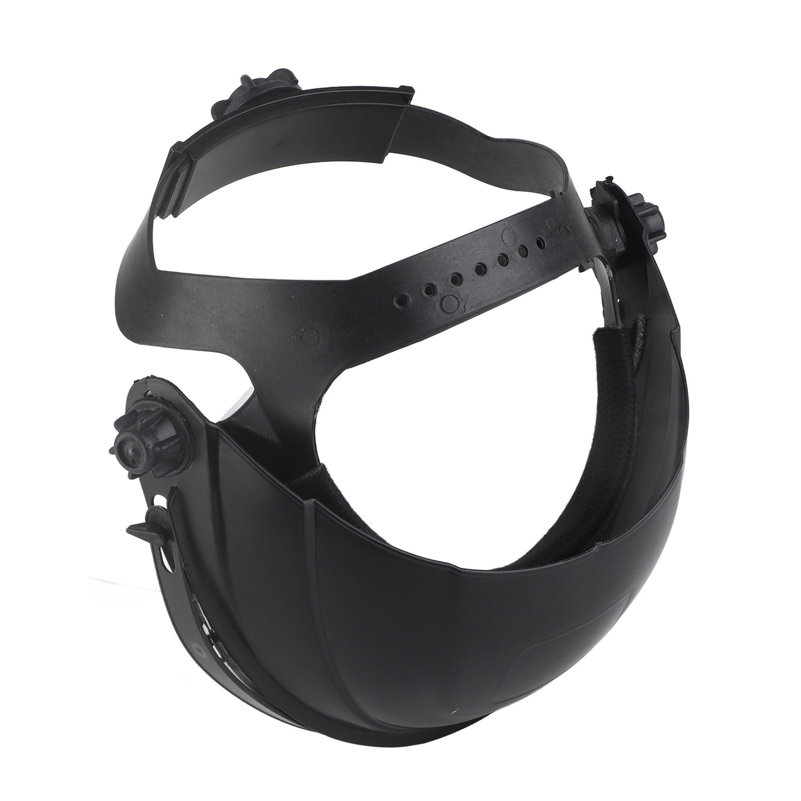 Safety Clear Grinding Face Shield Screen Mask Visor Eye Protection