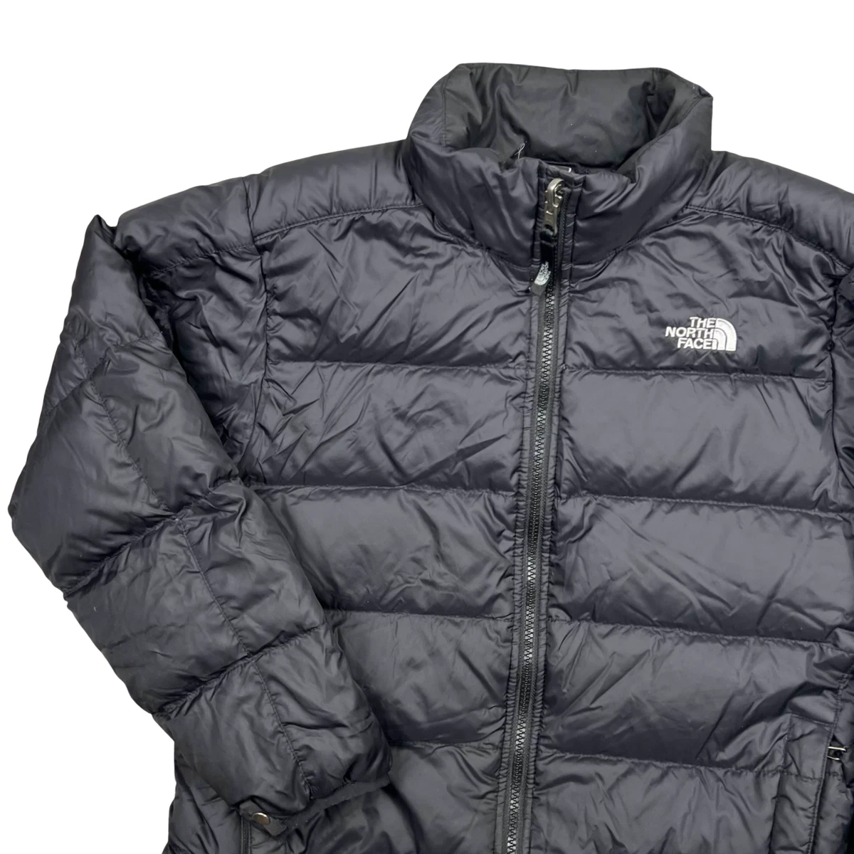 The North Face Size L Down Boys' Outerwear for sale | eBay