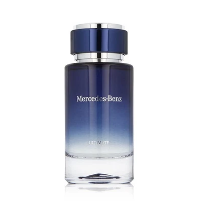 Mercedes-Benz Ultimate Eau De Parfum 120 ml (hombre)