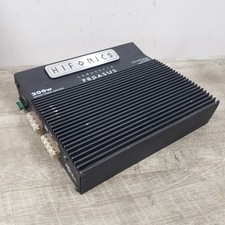 *SEE VIDEO* Old School Hifonics Pegasus Indus...