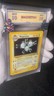 Magneton 11/62 GRADED 10 MINT PGC rare pokemon card holo 1999