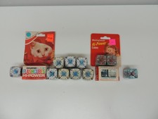 15 Vintage flash cubes Sylvania Ge Westinghouse good condition see photos