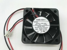 1pcs NMB-MAT MODEL 2004KL-05W-B50 DC 24V 5010 inverter fan 2pin 0.10A