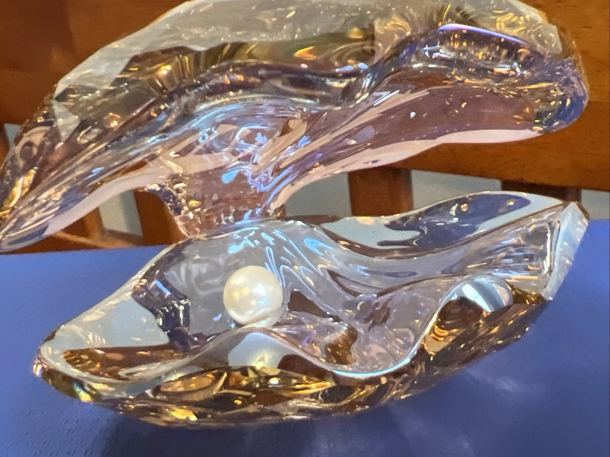 Swarovski Oyster for sale | eBay