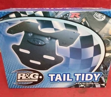 NEW R&G Racing Tail Tidy For BMW 2016 S1000RR LP0176BK