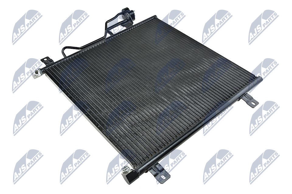 Fits NTY CCS-CH-020 A/C CONDENSER ⭐UK Stock⭐ - Image 7