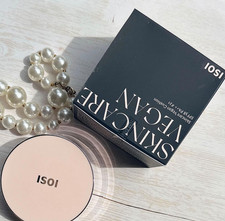 ISOI Skincare Vegan Cushion - 13g  Refill 13g - SPF38/PA  / Korean Cosmetics