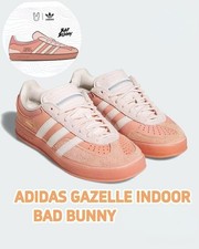 Bad Bunny × adidas Originals Gazelle Indoor ...