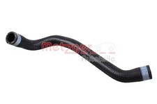 F&uuml;r METZGER 2401182 CHARGER INTAKE HOSE