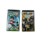 PSP PlayStation Portable Games