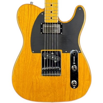 Fender Japan TL52-80SPL 52  Reissue Telecaster 2004-2005 - Natural