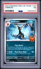 Pokemon Umbreon Trick or Trade #130 PSA 7 NM