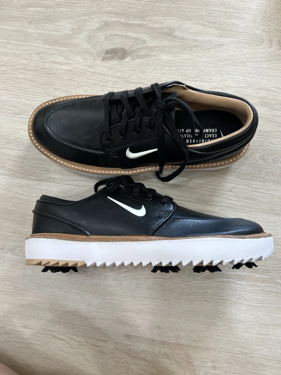 Nike Janoski Golf Black Gum | eBay