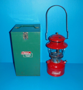 Coleman Lantern Model 200 | eBay