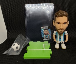Zuru Ballers Messi | eBay