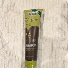 XHC Argan Oil Shampoo 10.6 fl oz Hydrating Nourishing All Hair Types