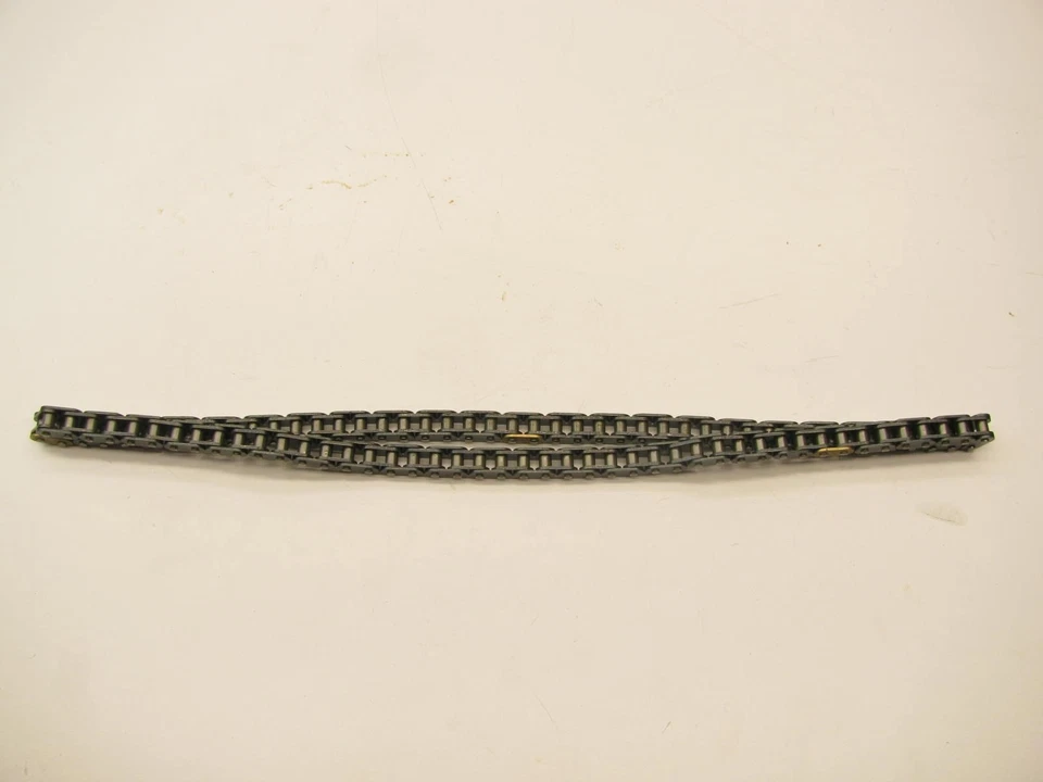 Juego de cadena de engranajes de distribución de motor KT-3900S potencia sellada para Dodge D50 1981-1982 Foto 3 de 4