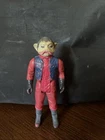 Star Wars 1983 Kenner Nien Nunb ROTJ Vintage Figure