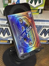 2024 Panini Donruss Elite - Elite Deck Roquan Smith #14