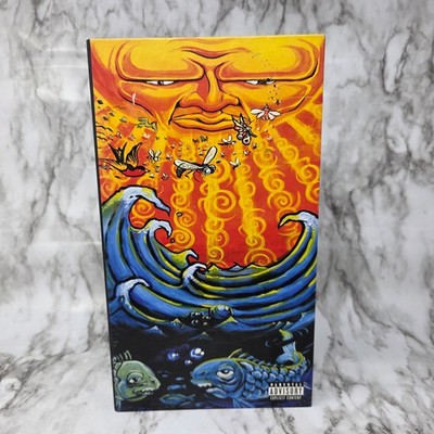 Sublime - Everything Under the Sun (CD)