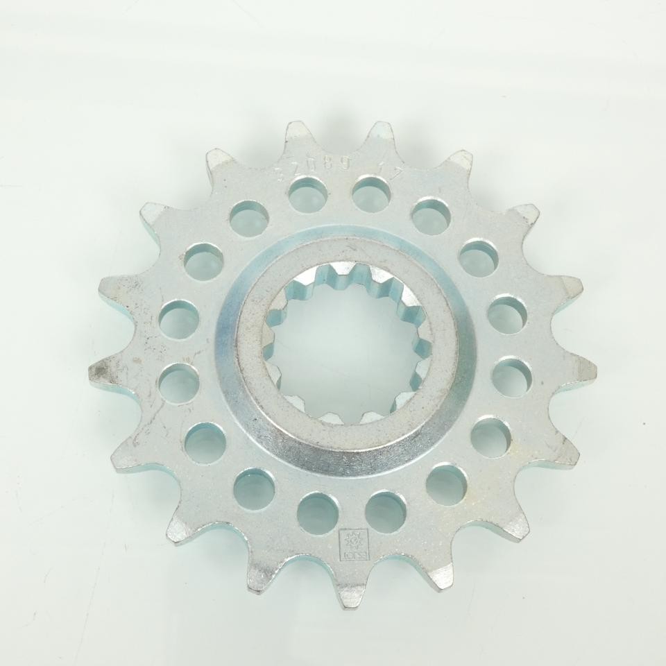 Pignon pas 520 Yamaha YZF R1 Sifam pour kit chaine racing