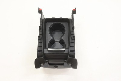 2018 - 2021 MAZDA 6 FRONT CENTER CONSOLE CUP HOLDER TRIM PANEL OEM