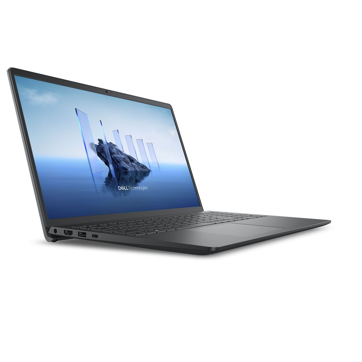 Dell Dc15250 15.6