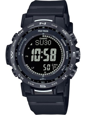 Casio PRW-35Y-1BER Herrenuhr PRO TREK 45mm 10ATM