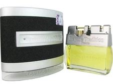 Insurrection By Reyane Tradition