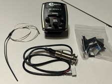 E-Sonic Vorverstärker Epiphone Nanoflex Neu Western Gitarre Komplett Stimmgerät 