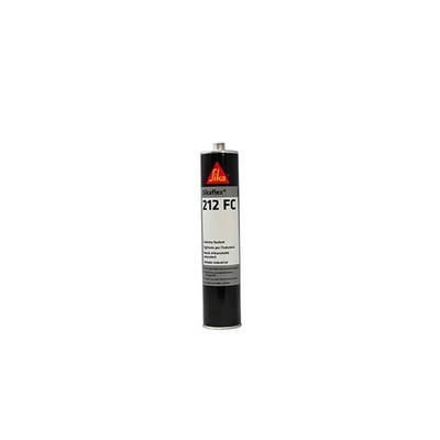 SIKA FLEX 212 FC DICHTSTOFF GRAU 300 ml