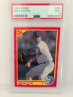 1990 Score - Nolan Ryan #250 - PSA 9