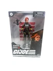GI Joe Hasbro Classified Series #20 Movie Scarlett SEALED Figure (S)