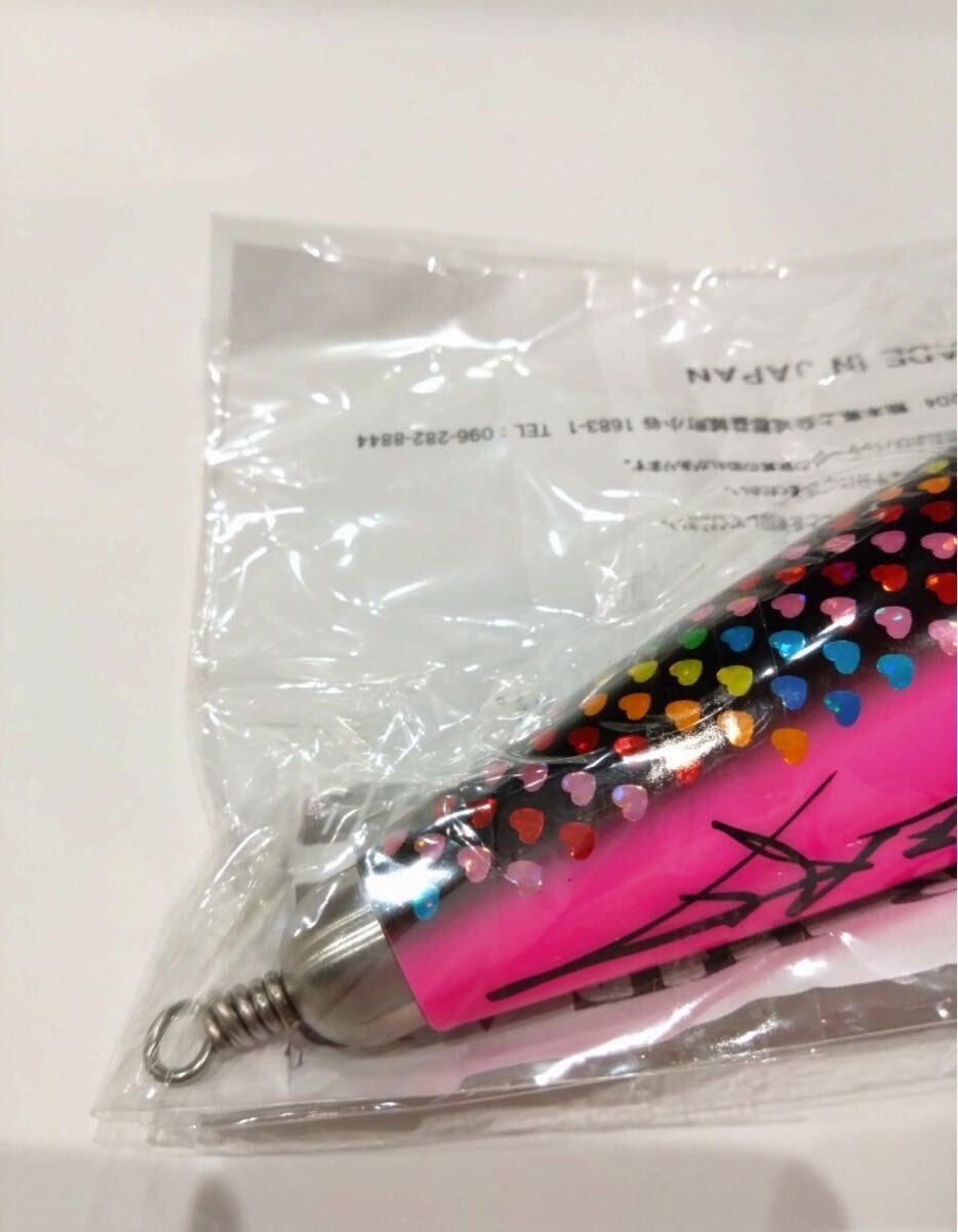 Hammerhead HAMMER HEAD G Cup GCUP G-CUP Heart Special Black - Image 4