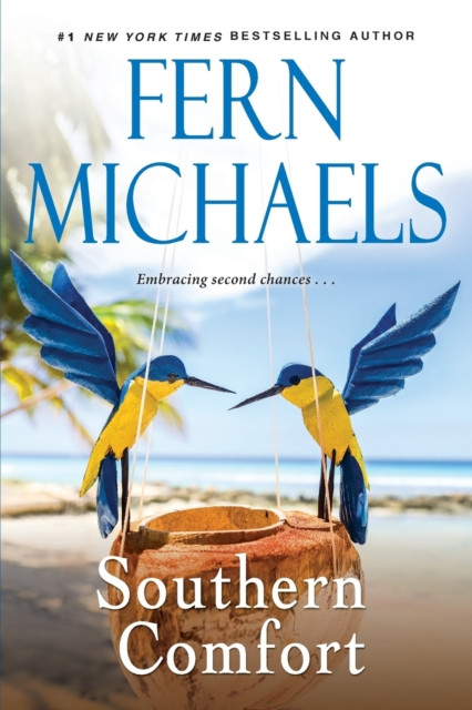 Southern Comfort by Fern Michaels (Paperback Book)