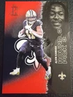 2025 Topps Alvin Kamara Black (Raw)