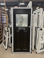 Composite Door