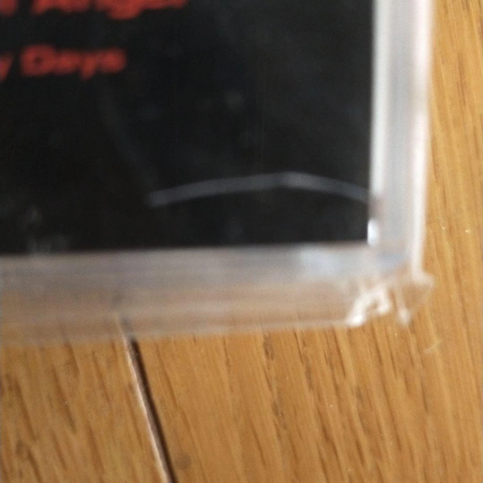 [Unopened] B'z 2003 Single Resale First Edition (12cm CD) Complete set of 10 Foto 4 de 4