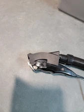hair clipper vacuum attachment