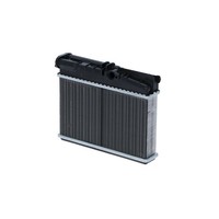 WäRmetauscher Innenraumheizung KüHlrippen 146 Mm - 244 Mm NRF FüR U.A. BMW 5Er