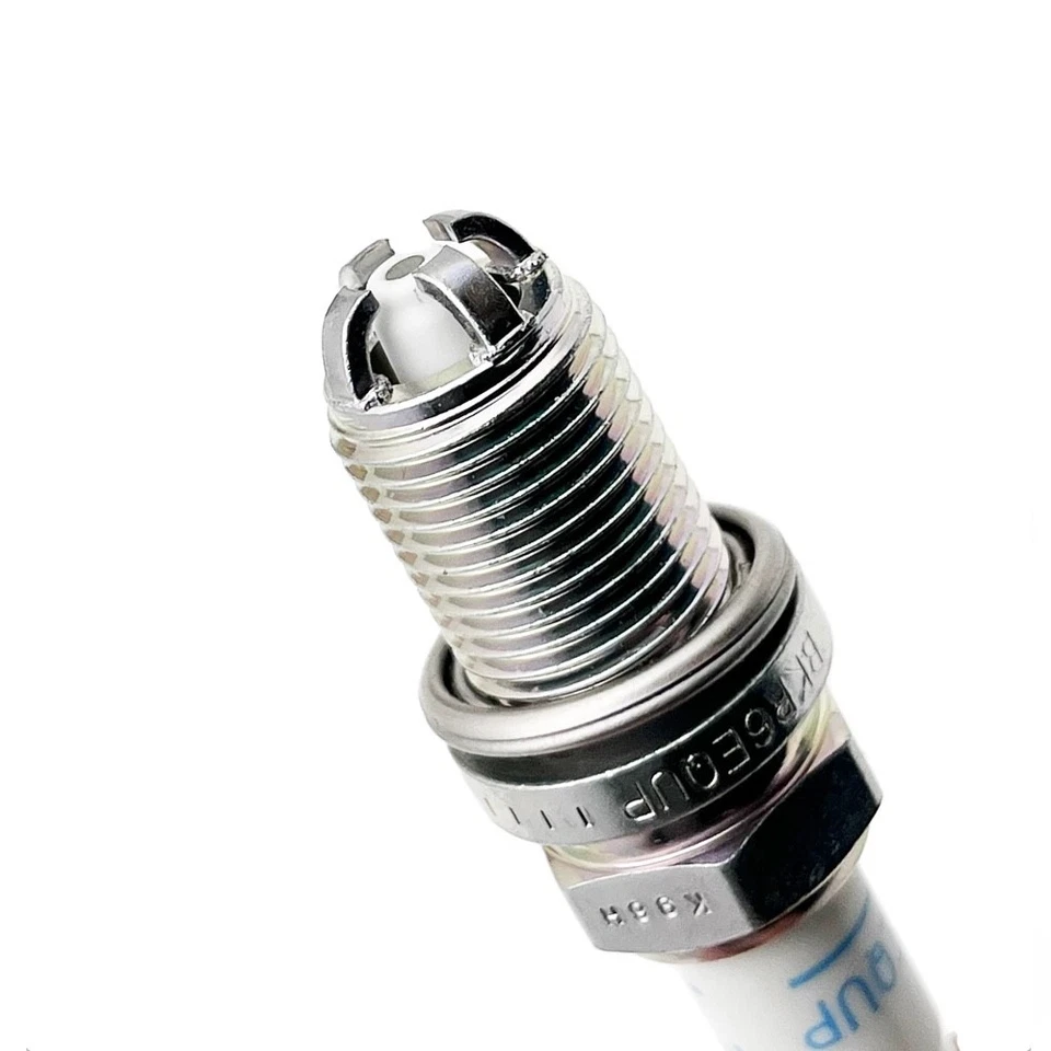 6 x NGK Zündkerze BKR6EQUP 3199 Für BMW E36 E38 E39 E46 E48 E53 E60 E61E83 E85 - Bild 3 von 4