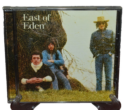 East Of Eden - East Of Eden - CD. #4