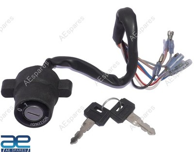 For Yamaha Rd 350 250 Ignition Switch New Escorts S2u