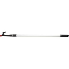 Telescoping Boat Hook With 8 ft. Extension