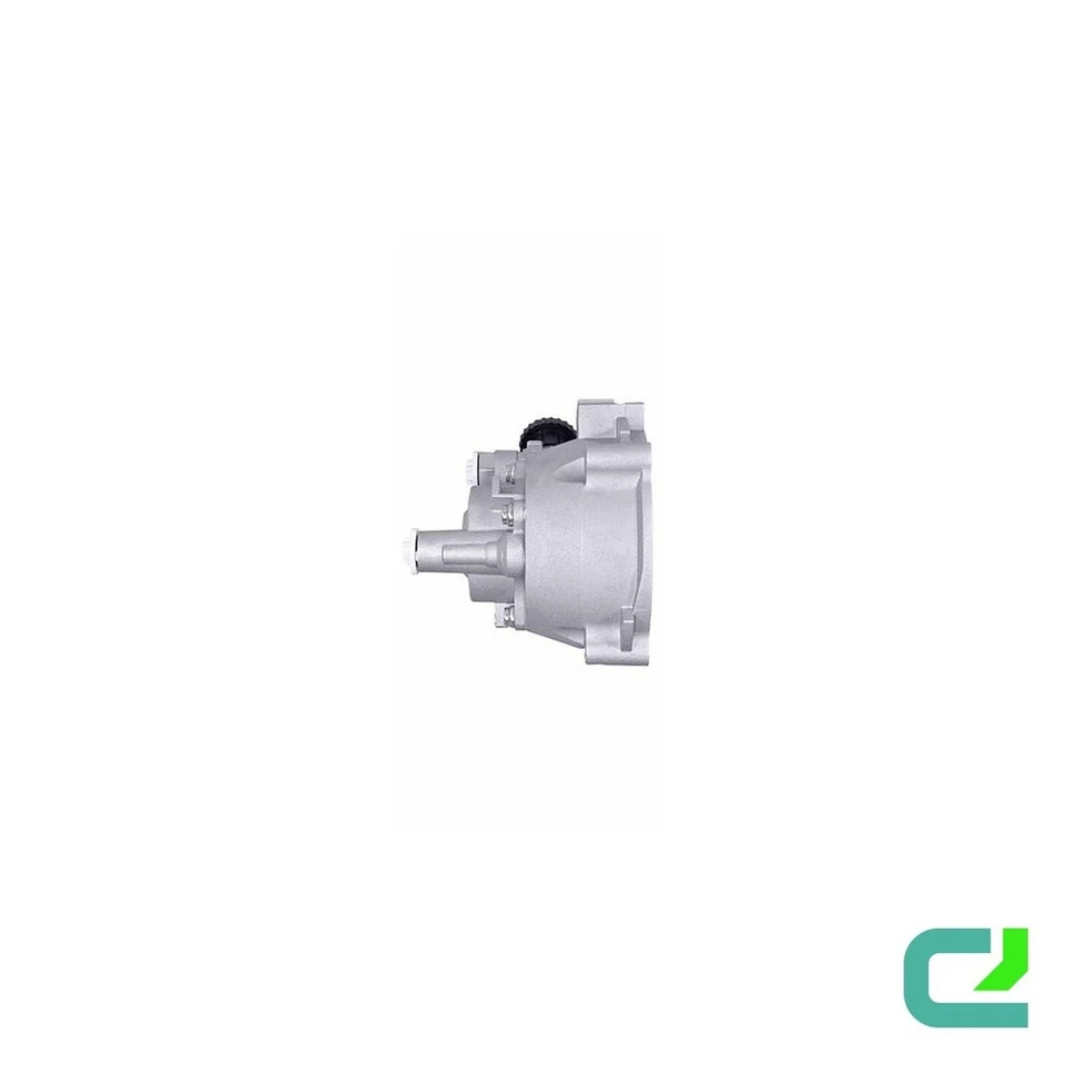 Bomba de alimentación de combustible hidráulica 10 bar HELLA para NISSAN ELGRAND - Imagen 2 de 4