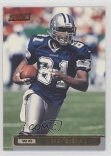 2001 Stadium Club Rocket Ismail Raghib Ismail #69 0h6r