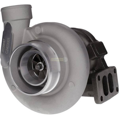 1* Turbocharger New 6735818201 for Komatsu