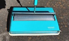 **RARE** Bissells Vintage Sweepmaster Carpet ...